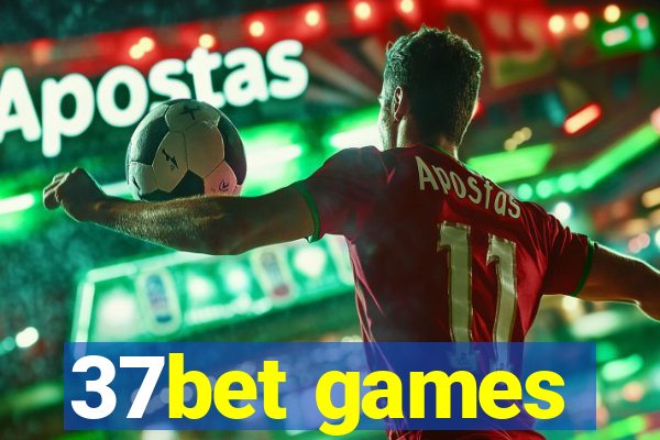 37bet games